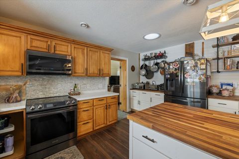 Tiny photo for 130 5th St, Nashwauk, MN 55769 (MLS # 6123732)