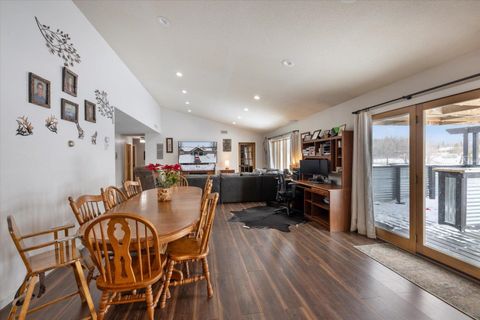 Tiny photo for 130 5th St, Nashwauk, MN 55769 (MLS # 6123732)