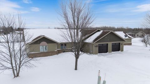 Tiny photo for 130 5th St, Nashwauk, MN 55769 (MLS # 6123732)