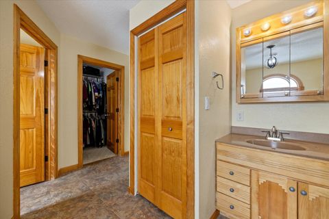 Tiny photo for 130 5th St, Nashwauk, MN 55769 (MLS # 6123732)