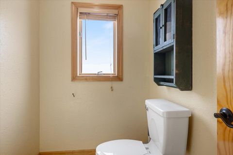 Tiny photo for 130 5th St, Nashwauk, MN 55769 (MLS # 6123732)