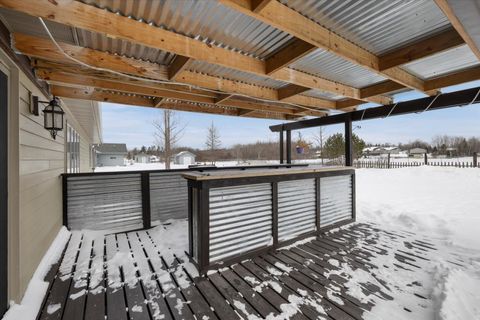 Tiny photo for 130 5th St, Nashwauk, MN 55769 (MLS # 6123732)