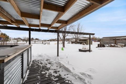 Tiny photo for 130 5th St, Nashwauk, MN 55769 (MLS # 6123732)