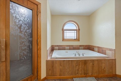 Tiny photo for 130 5th St, Nashwauk, MN 55769 (MLS # 6123732)