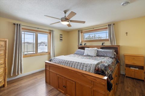 Tiny photo for 130 5th St, Nashwauk, MN 55769 (MLS # 6123732)