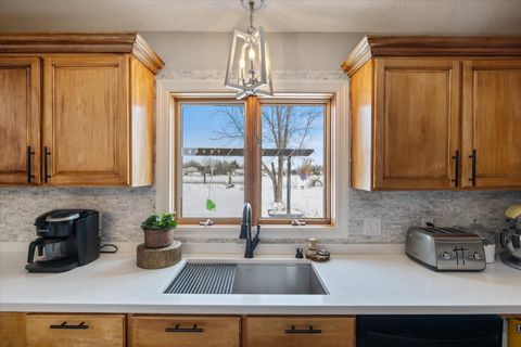 Tiny photo for 130 5th St, Nashwauk, MN 55769 (MLS # 6123732)