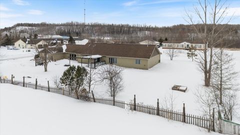 Tiny photo for 130 5th St, Nashwauk, MN 55769 (MLS # 6123732)