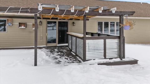 Tiny photo for 130 5th St, Nashwauk, MN 55769 (MLS # 6123732)