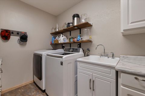 Tiny photo for 130 5th St, Nashwauk, MN 55769 (MLS # 6123732)