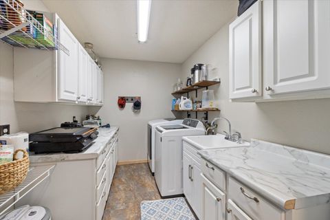 Tiny photo for 130 5th St, Nashwauk, MN 55769 (MLS # 6123732)