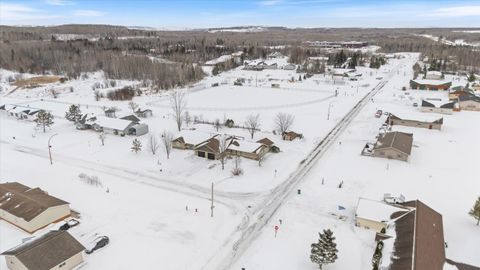 Tiny photo for 130 5th St, Nashwauk, MN 55769 (MLS # 6123732)