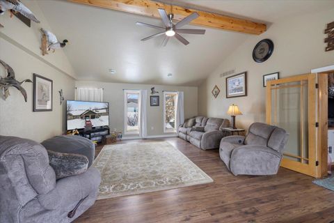 Tiny photo for 130 5th St, Nashwauk, MN 55769 (MLS # 6123732)