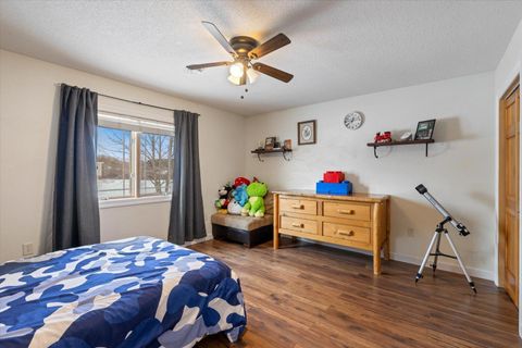 Tiny photo for 130 5th St, Nashwauk, MN 55769 (MLS # 6123732)