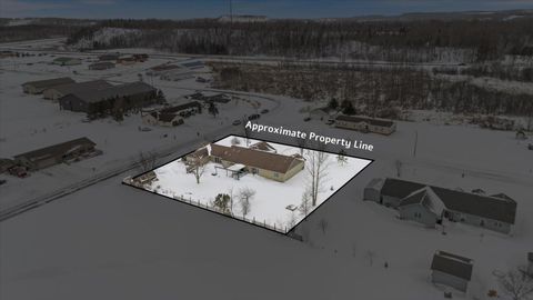 Tiny photo for 130 5th St, Nashwauk, MN 55769 (MLS # 6123732)