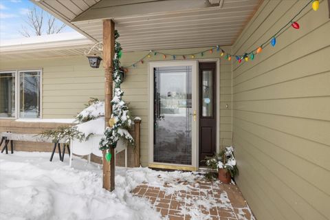 Tiny photo for 130 5th St, Nashwauk, MN 55769 (MLS # 6123732)