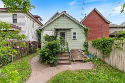 Tiny photo for 1705 Hammond Ave, Superior, WI 54880 (MLS # 6128269)