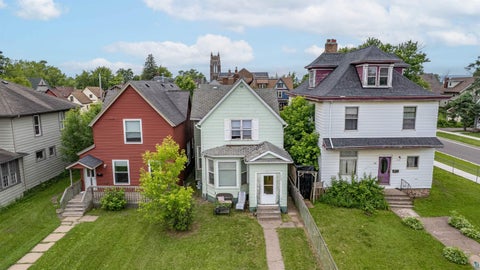 Tiny photo for 1705 Hammond Ave, Superior, WI 54880 (MLS # 6128269)