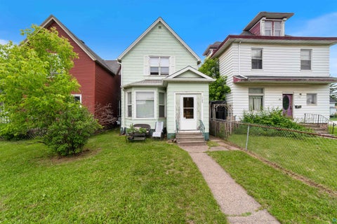 Tiny photo for 1705 Hammond Ave, Superior, WI 54880 (MLS # 6128269)