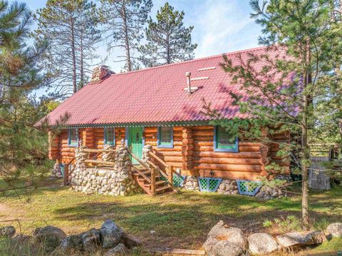 Tiny photo for 3547 Norway Ln, Ely, MN 55731 (MLS # 6123902)