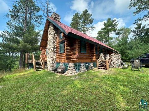 Tiny photo for 3547 Norway Ln, Ely, MN 55731 (MLS # 6123902)