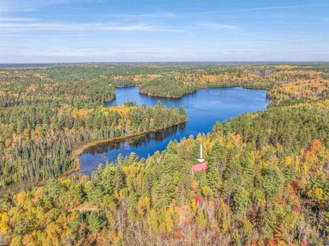 Tiny photo for 3547 Norway Ln, Ely, MN 55731 (MLS # 6123902)