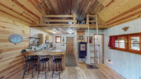 Tiny photo for 38 Christine Point Rd, Lutsen, MN 55612 (MLS # 6125800)