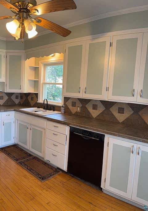 Tiny photo for 614 Sparkman Ave, Duluth, MN 55803 (MLS # 6127221)