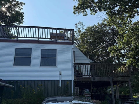Tiny photo for 614 Sparkman Ave, Duluth, MN 55803 (MLS # 6127221)
