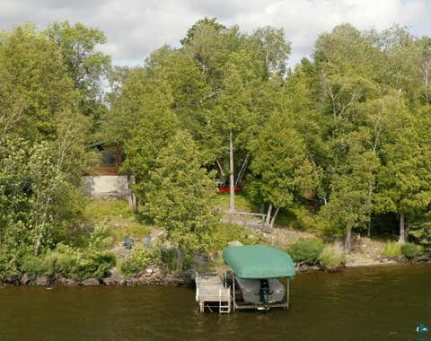Tiny photo for 5250 Mud Creek Rd, Tower, MN 55790 (MLS # 6127302)