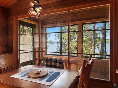 Tiny photo for 5250 Mud Creek Rd, Tower, MN 55790 (MLS # 6127302)