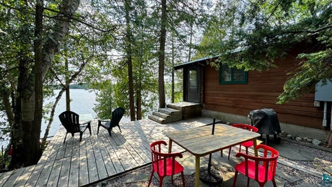 Photo of 5250 Mud Creek Rd, Tower, MN 55790 (MLS # 6127302)