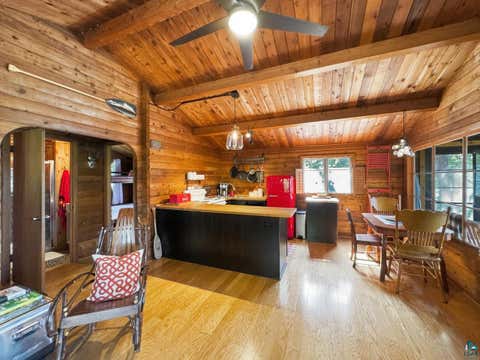 Tiny photo for 5250 Mud Creek Rd, Tower, MN 55790 (MLS # 6127302)