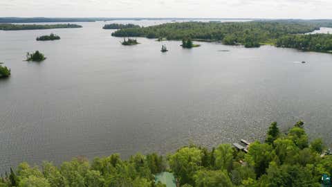 Tiny photo for 5250 Mud Creek Rd, Tower, MN 55790 (MLS # 6127302)