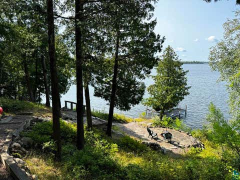 Tiny photo for 5250 Mud Creek Rd, Tower, MN 55790 (MLS # 6127302)