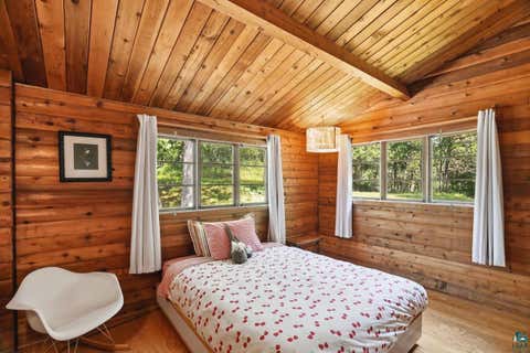 Tiny photo for 5250 Mud Creek Rd, Tower, MN 55790 (MLS # 6127302)
