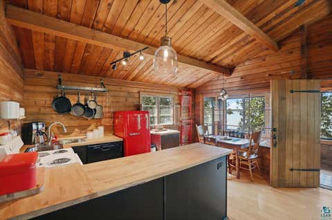 Tiny photo for 5250 Mud Creek Rd, Tower, MN 55790 (MLS # 6127302)