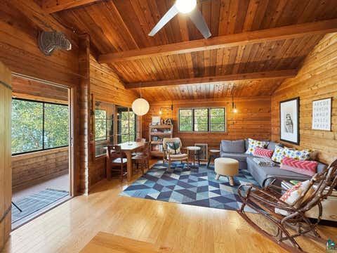 Tiny photo for 5250 Mud Creek Rd, Tower, MN 55790 (MLS # 6127302)