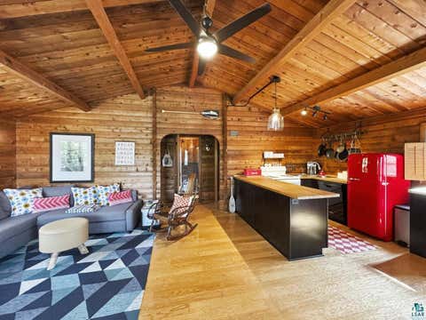 Tiny photo for 5250 Mud Creek Rd, Tower, MN 55790 (MLS # 6127302)