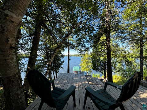 Tiny photo for 5250 Mud Creek Rd, Tower, MN 55790 (MLS # 6127302)