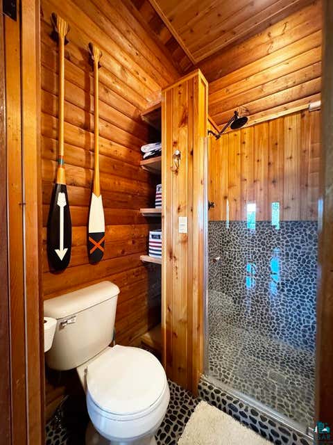 Tiny photo for 5250 Mud Creek Rd, Tower, MN 55790 (MLS # 6127302)