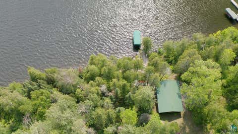Tiny photo for 5250 Mud Creek Rd, Tower, MN 55790 (MLS # 6127302)
