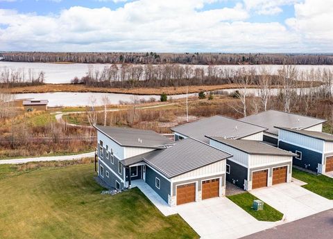 Tiny photo for 8602 Maynard Pl, Duluth, MN 55807 (MLS # 6122854)