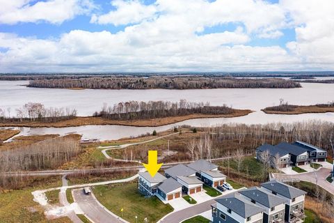 Tiny photo for 8602 Maynard Pl, Duluth, MN 55807 (MLS # 6122854)