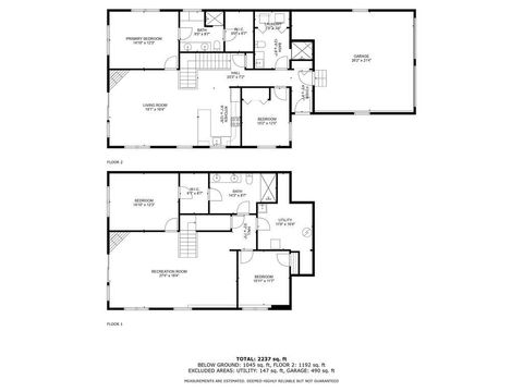 Tiny photo for 8602 Maynard Pl, Duluth, MN 55807 (MLS # 6122854)