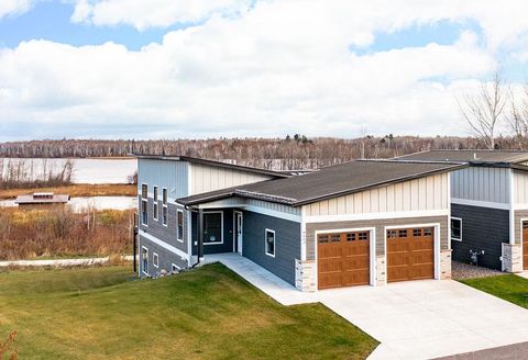 Tiny photo for 8602 Maynard Pl, Duluth, MN 55807 (MLS # 6122854)