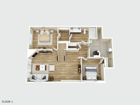 Tiny photo for 8602 Maynard Pl, Duluth, MN 55807 (MLS # 6122854)