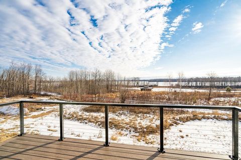 Tiny photo for 8602 Maynard Pl, Duluth, MN 55807 (MLS # 6122854)