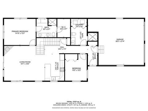 Tiny photo for 8602 Maynard Pl, Duluth, MN 55807 (MLS # 6122854)