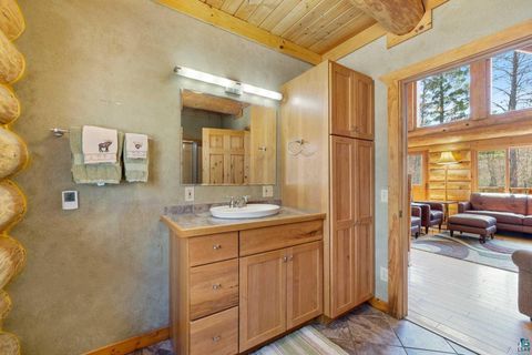 Tiny photo for 12957 West Ridge Rd, Ely, MN 55731 (MLS # 6124272)