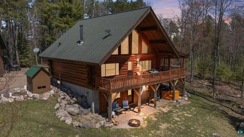 Tiny photo for 12957 West Ridge Rd, Ely, MN 55731 (MLS # 6124272)